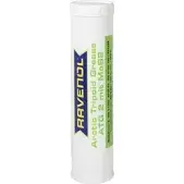 Смазка на основе синтетических компонентов Arctic Tripoid Grease ATG 2 mit MoS2, 0.4 л RAVENOL 4K7DC4K 3130553 1340125-400-04-999 A51 15CK