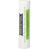 Смазка на основе синтетических компонентов Arctic Green Grease AGG 2, 0.4 л RAVENOL 3130555 70SDDMZ 1340126-400-04-999 T E660S