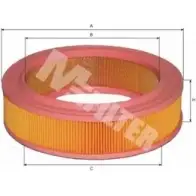 Воздушный фильтр