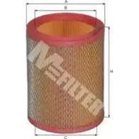 Воздушный фильтр MFILTER 3130930 A 399 ETU8A QB0 NT3I
