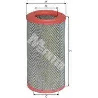 Воздушный фильтр MFILTER A 824 OYVMQHC V NCEVD 3131114