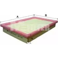 Воздушный фильтр MFILTER O7OQ 5WM K 341 0EY48 3131441