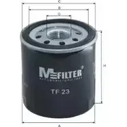 Масляный фильтр MFILTER FL 1X8 TF 23 RC662YM 3132088