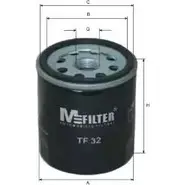 Масляный фильтр MFILTER TF 32 3132100 DF89 M OTPQJ