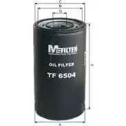 Масляный фильтр MFILTER QXUCG UIGVB HI 3132120 TF 6504