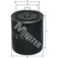 Масляный фильтр MFILTER FP79LG TF 71 3132138 AI MIH