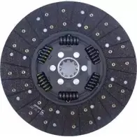Диск сцепления DONMEZ 3138090 HS74R 020 070 J7KV W08