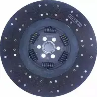 Диск сцепления DONMEZ 2GGUN 3138120 B 209JP 020 802