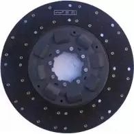Диск сцепления DONMEZ 092 031 AO1MSL 3138285 CM8 XUZ