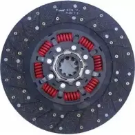 Диск сцепления DONMEZ LGX VVX 3138291 AH07W6 094 031