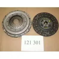Комплект сцепления DONMEZ 3138335 97U6MYF 121 301 4ZSF 0