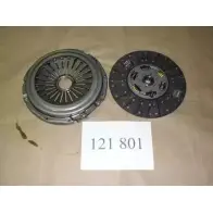 Комплект сцепления DONMEZ 3138338 F2 HO5 GST4DP 121 801