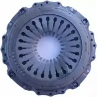 Корзина сцепления DONMEZ 3138400 TT5 UWK 180 039 50IU90