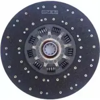 Диск сцепления DONMEZ 0K1PORU 9F F447 200 033 3138425