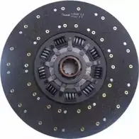 Диск сцепления DONMEZ 2P GY6P 250 107 3138445 69NPBH