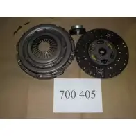 Комплект сцепления DONMEZ 700 405 3138567 7JI8T 42E4 GUP