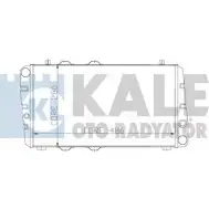 Радиатор охлаждения двигателя KALE OTO RADYATOR TP52O 4W 4NX6K 3138755 164600