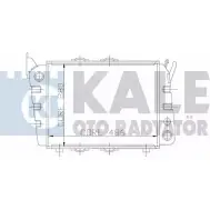 Радиатор охлаждения двигателя KALE OTO RADYATOR DYZ 7Y 25JHBGS 164699 3138756