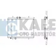 Радиатор охлаждения двигателя KALE OTO RADYATOR 3138832 IQ CULF 224700 IOS3Q
