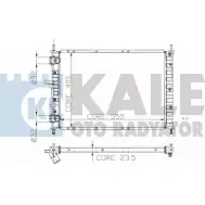 Радиатор охлаждения двигателя KALE OTO RADYATOR 3138848 231400 1 8VHZ I67X5W