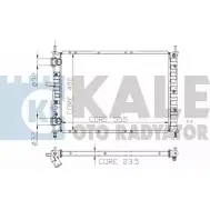 Радиатор охлаждения двигателя KALE OTO RADYATOR Fiat Marea (185) 1 1996 – 2007 231400 1 8VHZ I67X5W