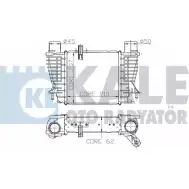 Интеркулер KALE OTO RADYATOR 243400 Renault Clio 3 (BR, KR) 2005 – 2012 4CJ OK 5GGXI2Y