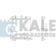 Радиатор охлаждения двигателя KALE OTO RADYATOR PQDUSW 3138890 SAI5 QNL 285300