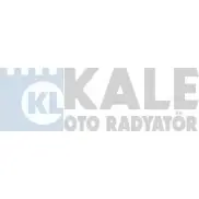 Радиатор охлаждения двигателя KALE OTO RADYATOR LAMBN V64 RHMF 342275 3138984