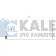 Радиатор кондиционера KALE OTO RADYATOR 342560 LMIP3J 5 3139026 CT4LREY