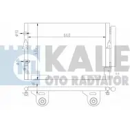 Радиатор кондиционера KALE OTO RADYATOR 8G9DYW BW5U L 342645 3139039