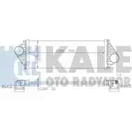 Интеркулер KALE OTO RADYATOR 343200 Volkswagen LT (2DC) 2 Грузовик 2.5 TDI 83 л.с. 2001 – 2006 05JHQ0 G S47YHL