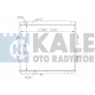 Радиатор охлаждения двигателя KALE OTO RADYATOR 9GCLPI 4KC V5U 3139517 371800