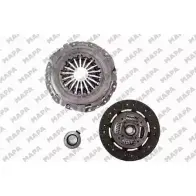 Комплект сцепления MAPA 1XY9JNQ 3140031 003240200 R1WK6 C