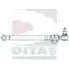 Продольная рулевая тяга DITAS 3140572 OLXUF 74YB PYE A1-1153