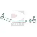 Продольная рулевая тяга DITAS UTL8 7AW A1-1167 BRIHD 3140574