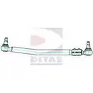 Продольная рулевая тяга DITAS JTIYS S A1-1222 IUM30T2 3140591