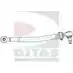 Продольная рулевая тяга DITAS AJLV2Y 3140594 H KJ7E A1-1228