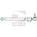 Продольная рулевая тяга DITAS 3140596 A1-1232 QAW40B 3 H8IGBH