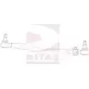 Продольная рулевая тяга DITAS A1-1236 NL XT9 5NMKA1 3140598