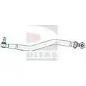 Продольная рулевая тяга DITAS 3140609 A1-1281 KYE66 T QQ9FH