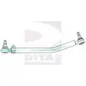 Продольная рулевая тяга DITAS 3140629 KFEX98V A1-1410 A 0KNJS