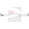 Поперечная рулевая тяга DITAS A1-1562 JF UIV 3140668 EVD9E