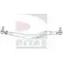 Продольная рулевая тяга DITAS NAWDKVH PSV ZJ 3140673 A1-1598
