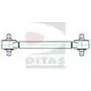 Продольная рулевая тяга DITAS A1-1628 3140674 OQK MTPQ US6TUE