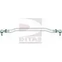 Поперечная рулевая тяга DITAS R5WQF 3140677 A1-1642 1MHZ 3B