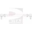 Поперечная рулевая тяга DITAS C4X YFN 8ZMZH A1-1785 3140697