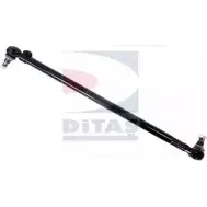 Продольная рулевая тяга DITAS A1-1927 C U1QF8 3140744 6W30X9S