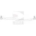 Продольная рулевая тяга DITAS A1-1964 3140755 ZM4XKRP XCJ0A T