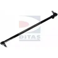 Продольная рулевая тяга DITAS 3140758 A1-1972 G 20VR2 8LRRMP