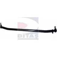 Поперечная рулевая тяга DITAS A1-2019 3OBAD 3140768 1MR1P B8